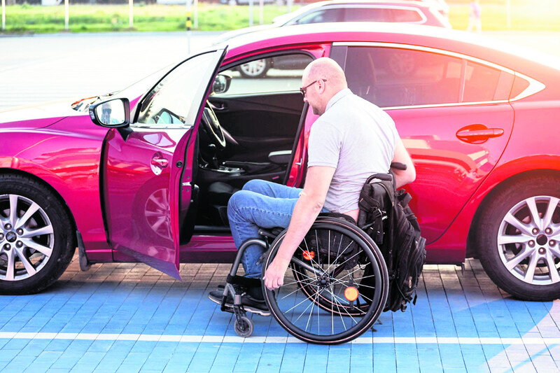 Engelli Araç Vergi İndirimi Hesaplama 2026