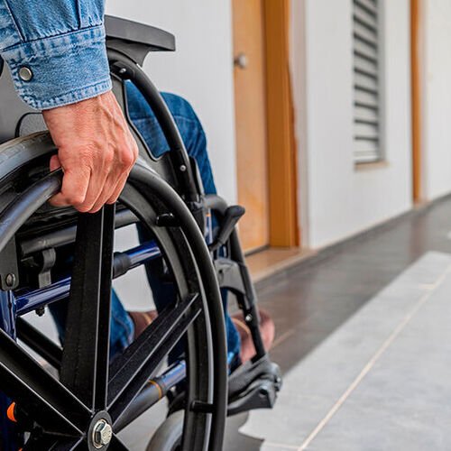 Engelli Maaşı Nasıl Alınır